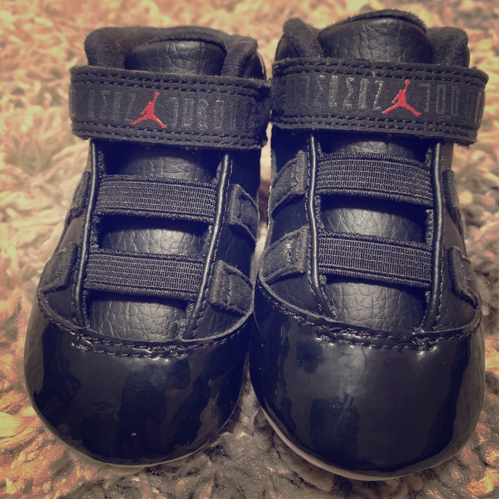 Jordan’s 3C